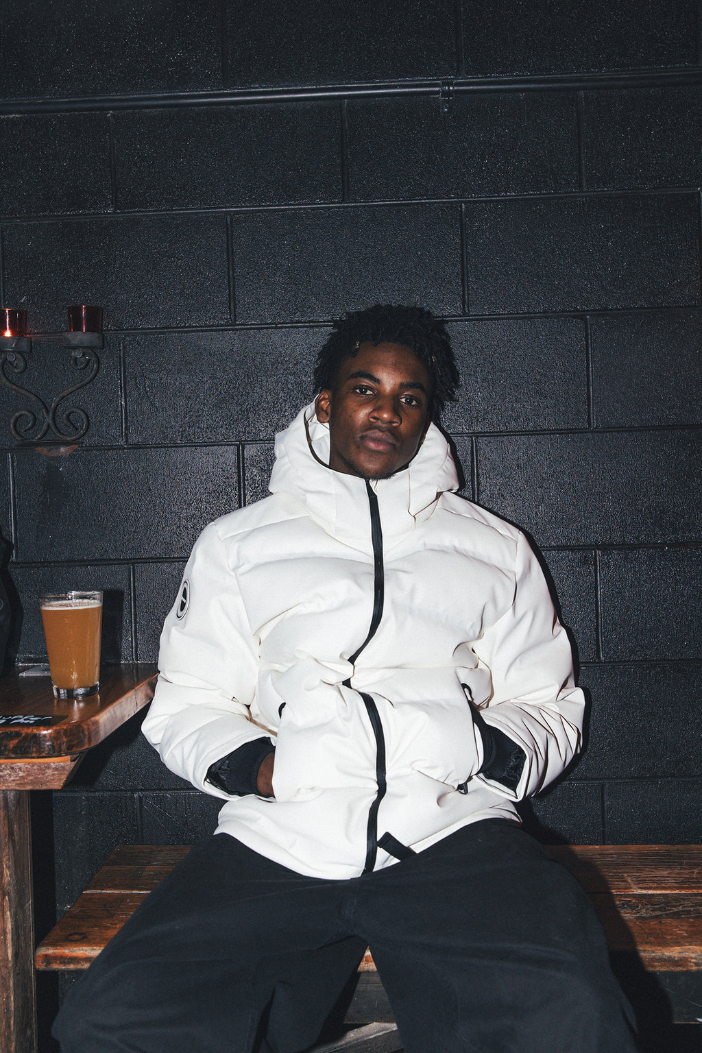 Puffer Jkt Huffer Womens Track Puffer Jacket Low Price Huffer Wmns