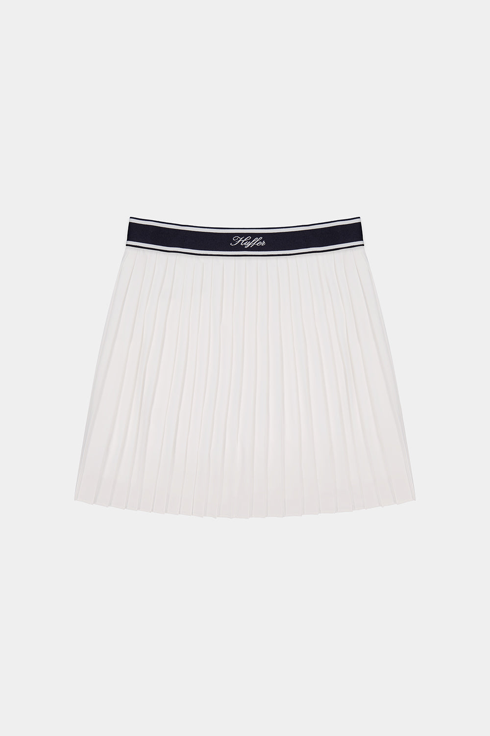 Birdie Skort - Dusty Teal