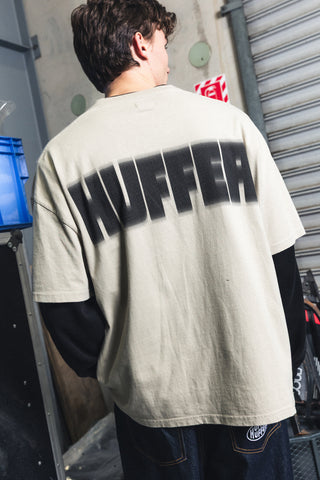 BOX TEE 220/BLURRED MOONROCK