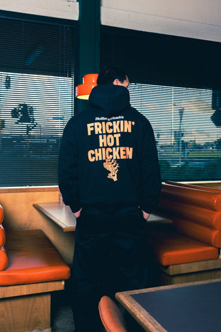 BLOCK HOOD 350/FRICKIN' BASALT