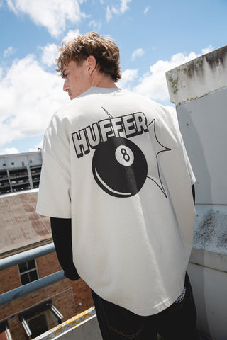 BOX TEE 220/LUCKY STONE