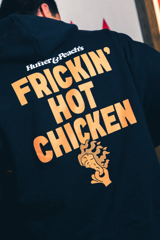 BLOCK HOOD 350/FRICKIN' BASALT