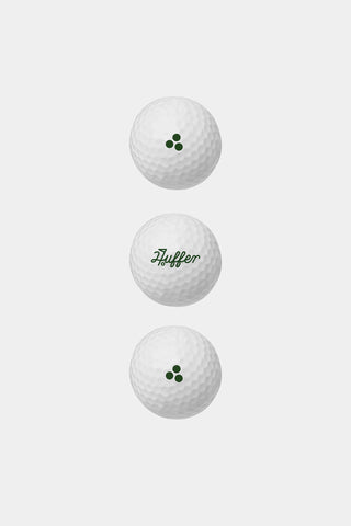 GOLF BALLS 3 PACK MULTI