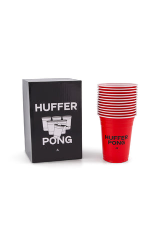 HUFFER PONG MULTI