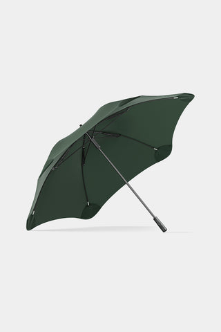 BLUNT X HUFFER GOLF UMBRELLA GOLF GREEN