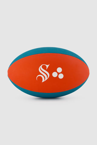 STEINLAGER RUGBY BALL MULTI