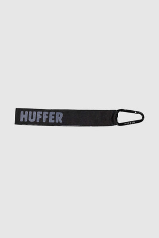 HFR KEY RING BLACK