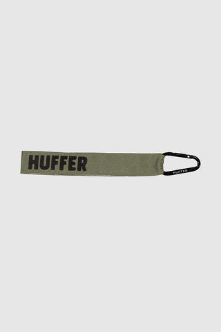 HFR KEY RING KHAKI