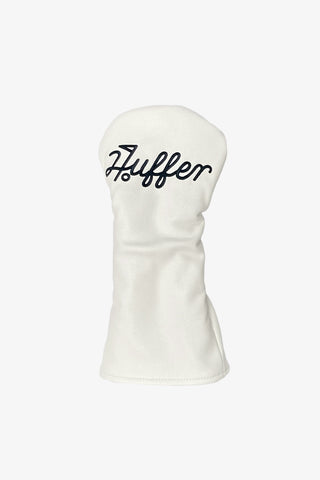 DRIVER HEAD COVER CHALK