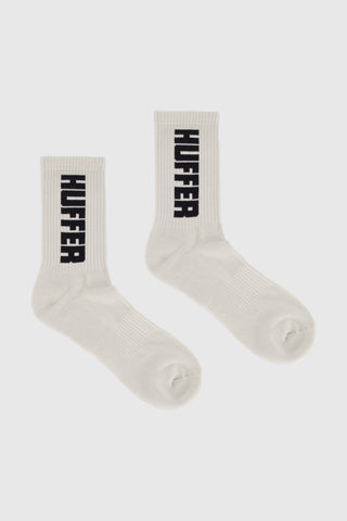 HFR RIB SOCK/BLURRED MOONROCK