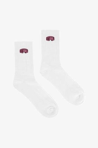 HFR RIB SOCK/SKI THEN SIP CHALK