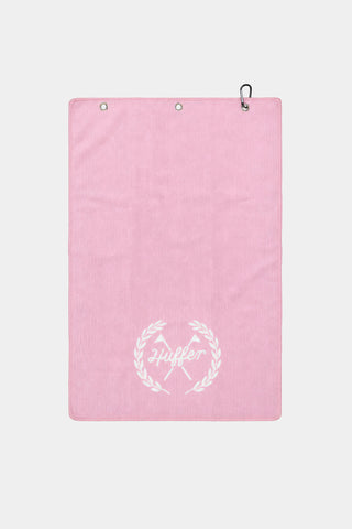 GOLF TOWEL CAMELLIA