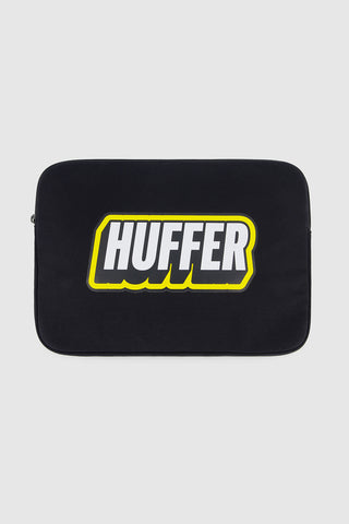 HFR LAPTOP CASE/METHOD BLACK