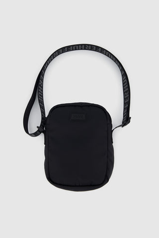 HFR FESTIVAL BAG BLACK