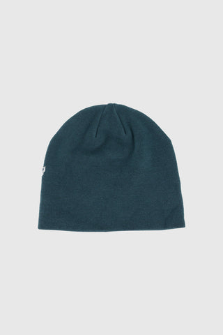 SKULL BEANIE/GOTHIC LINE PINE