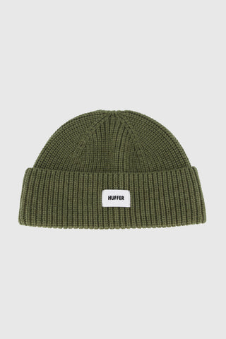 COUSTEAU BEANIE KHAKI