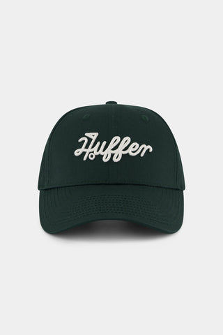 GOLF CAP/PAR 97 GOLF GREEN