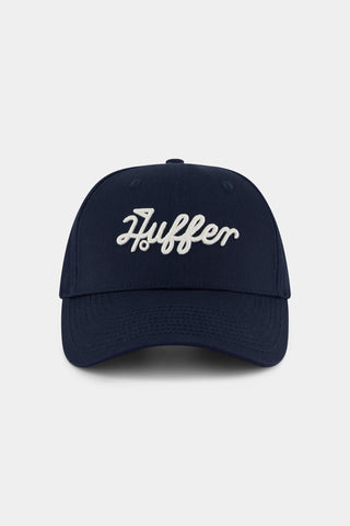 GOLF CAP/PAR 97 NAVY