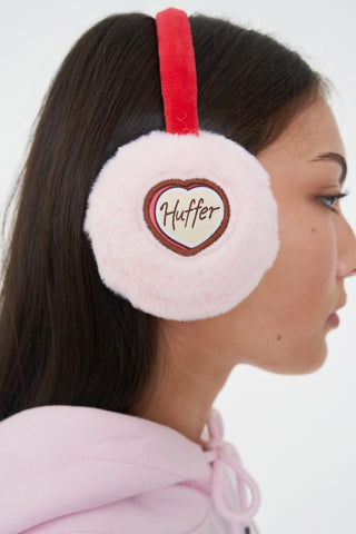 STUDIO BON EAR MUFFS MULTI