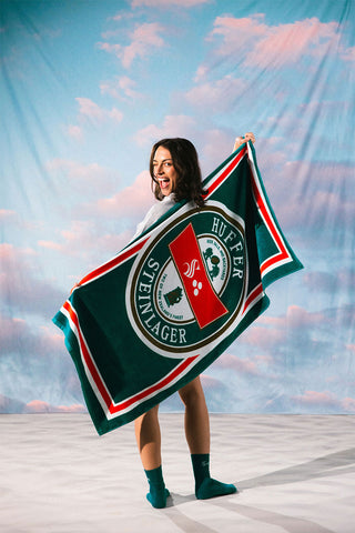 HFR TOWEL/OFFLOAD STEINY