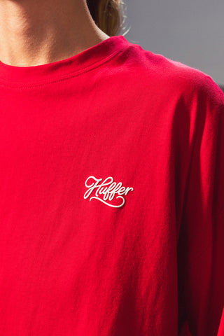BOXY TEE 220/SLOOP PICANTE
