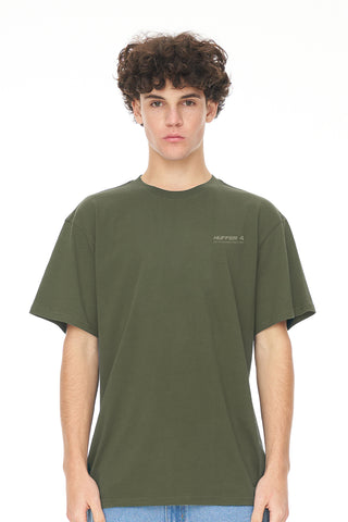 ESSENTIAL SUP TEE KHAKI