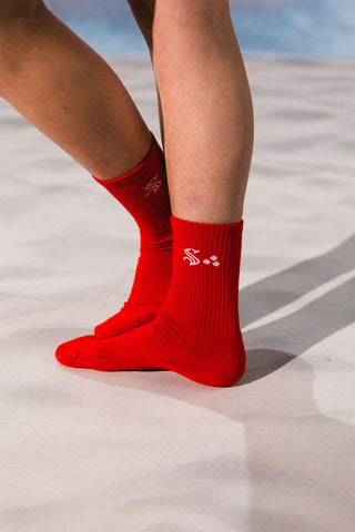 HFR RIB SOCK/STEINLAGER 3 PACK MULTI