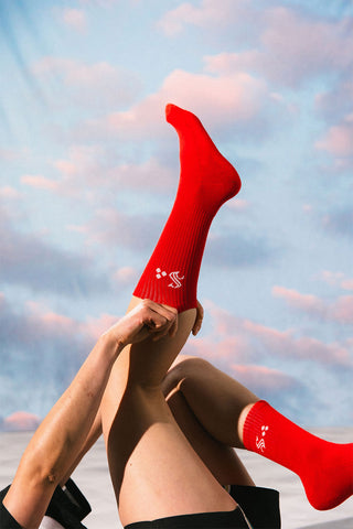 HFR RIB SOCK/STEINLAGER 3 PACK MULTI