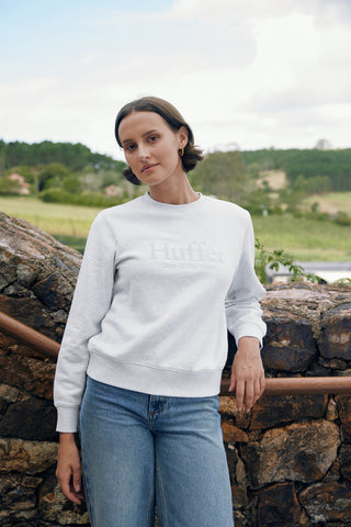 CLASSIC CREW / BASIS SILVERMARLE