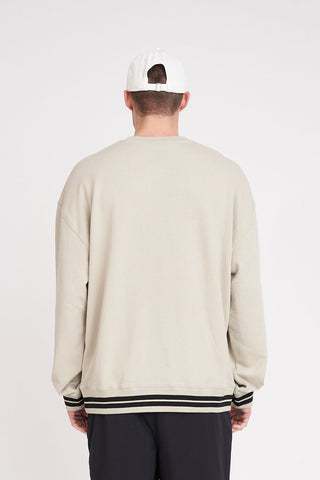 MENS CLUB BLOCK CREW 350/LEGACY PUTT-EE