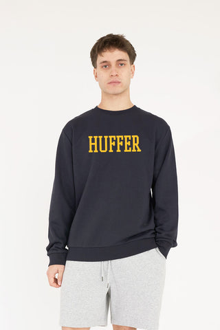 TRUE CREW/MATCH NAVY