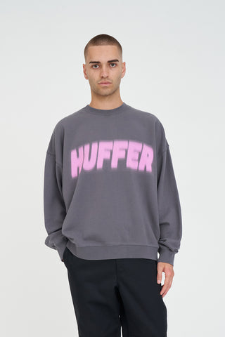 BOX CREW 350/HAZE FLINT GREY