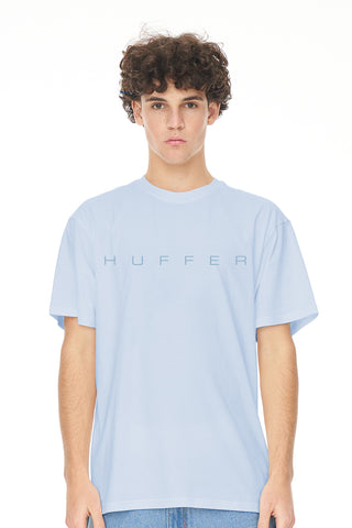 MENS SUP TEE/ENSEMBLE Y2K BLUE