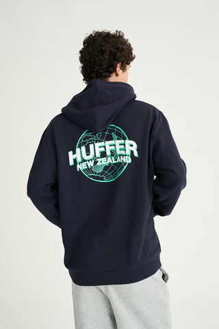 TRUE HOOD/WORLDS BEST NAVY