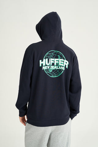 TRUE HOOD/WORLDS BEST NAVY