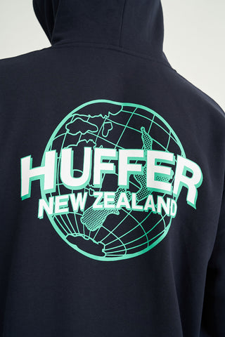 TRUE HOOD/WORLDS BEST NAVY