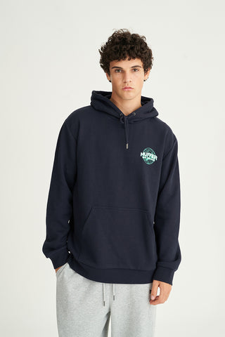 TRUE HOOD/WORLDS BEST NAVY