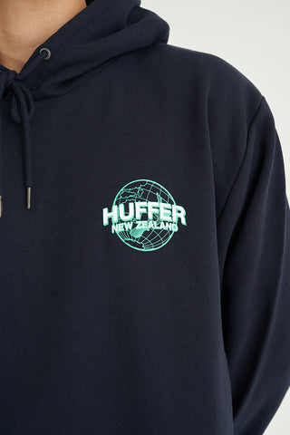 TRUE HOOD/WORLDS BEST NAVY