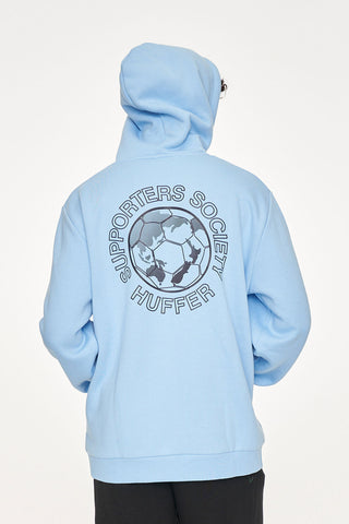 MENS COURT HOOD/HFR BALL SKY/N