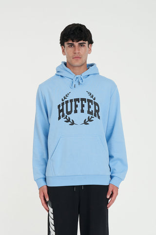MENS COURT HOOD/RULE SKY/B