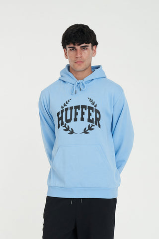 MENS COURT HOOD/RULE SKY/B