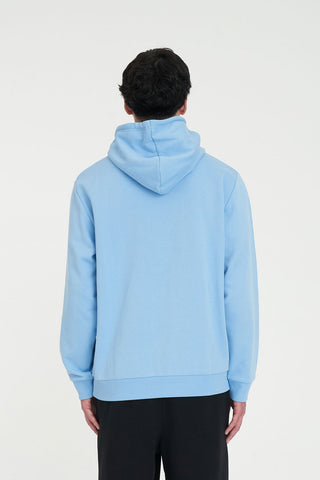 MENS COURT HOOD/RULE SKY/B