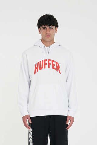 MENS COURT HOOD/ASCEND WHITE/R