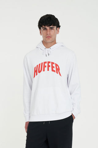 MENS COURT HOOD/ASCEND WHITE/R