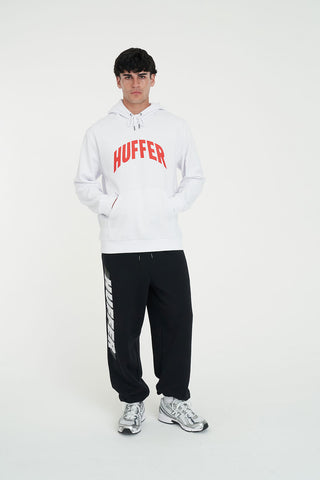 MENS COURT HOOD/ASCEND WHITE/R