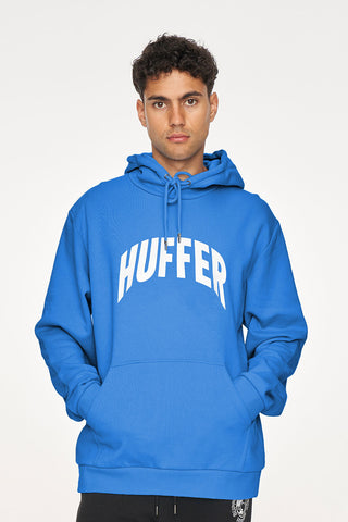 MENS COURT HOOD/ASCEND ROYAL BLUE/W