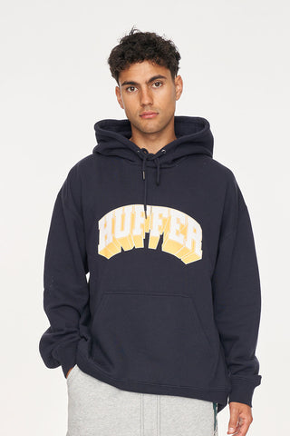 MENS GAME HOOD/FINALS NAVY/G