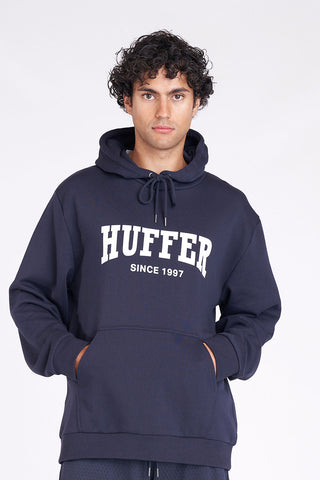 MENS COURT HOOD/END GOAL NAVY/W