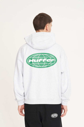 BOX HOOD 450/MONDE SILVER MARLE