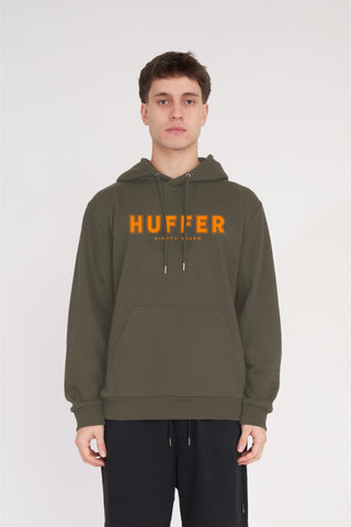 MENS TRUE HOOD/SECOND BASE KHAKI